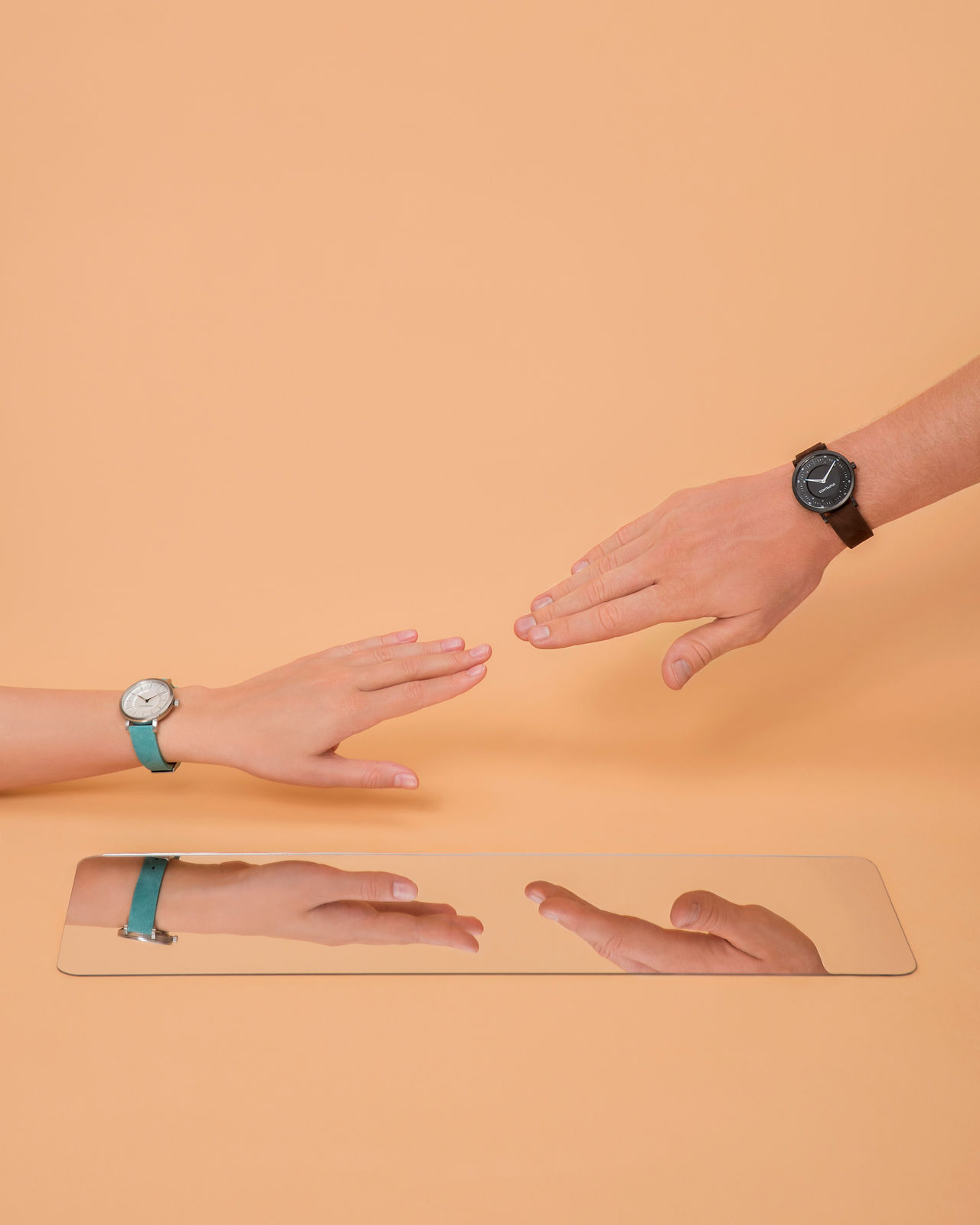 Nya klockor från Contempus