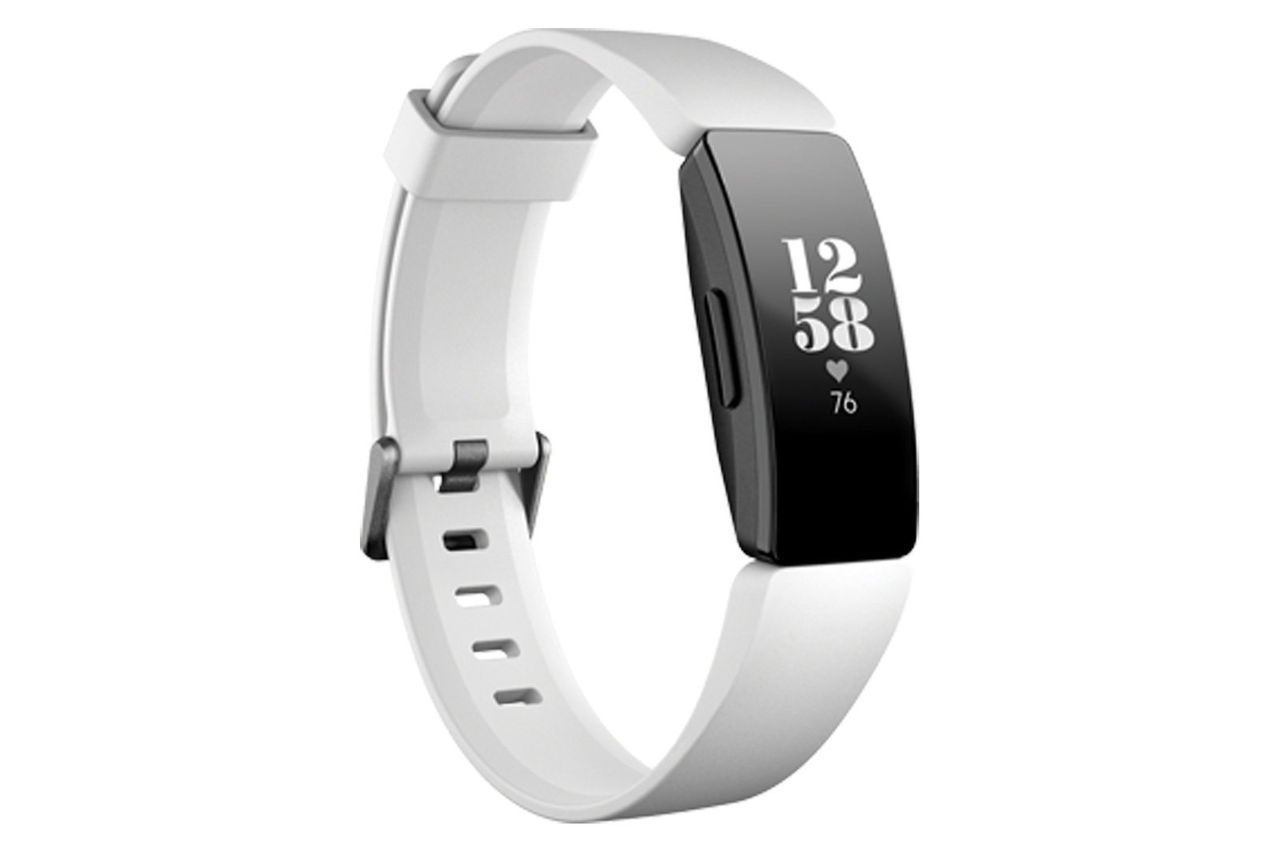 Fitbit presenterar Inspire