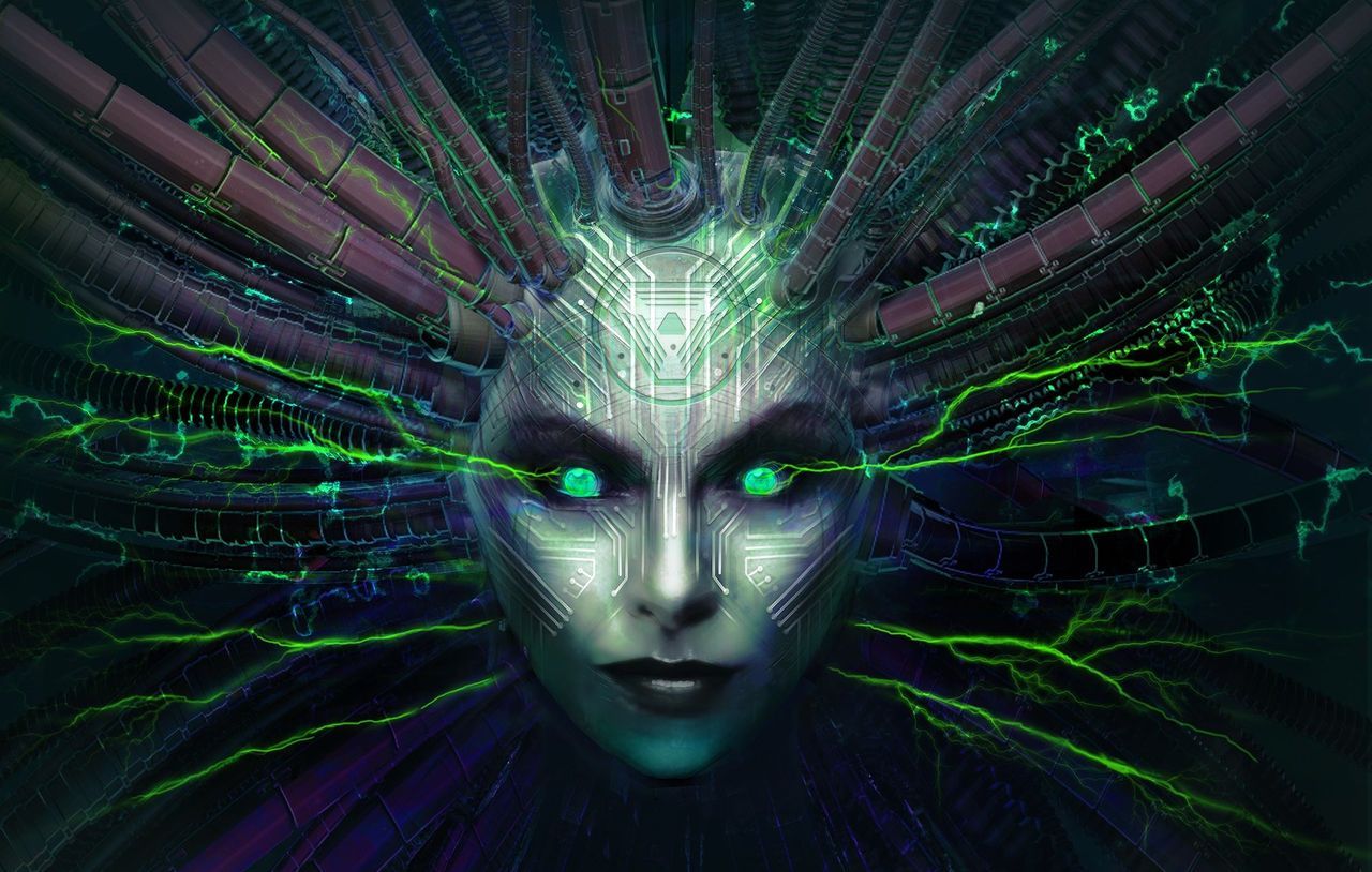 Starbreeze säljer förlagsrättigheterna för System Shock 3