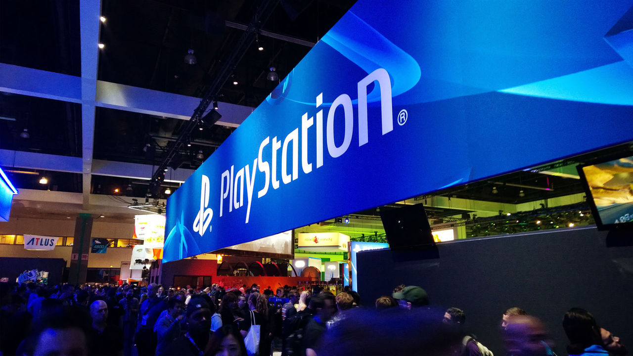 Sony anser inte att E3 längre är relevant för spelbranschen