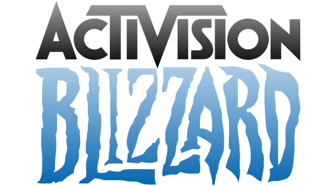 Nästan 800 anställda får gå från Activision Blizzard