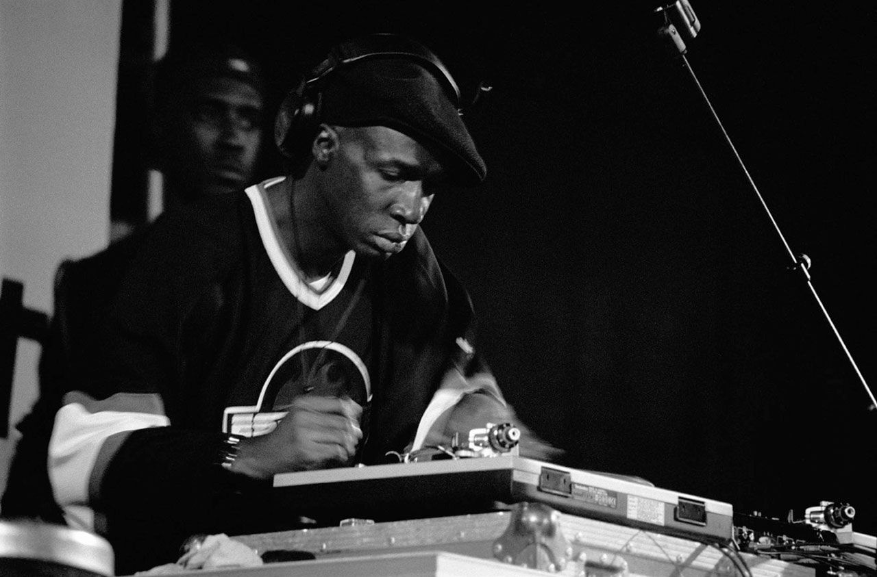 Grandmaster Flash fick Polarpriset 2019