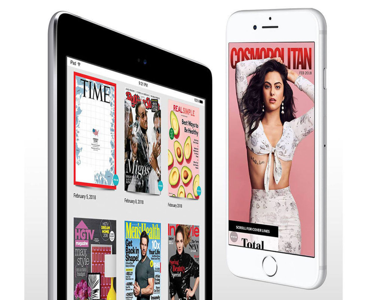 Mediaföretag tycker Apples kommande nyhetstjänst är för dyr