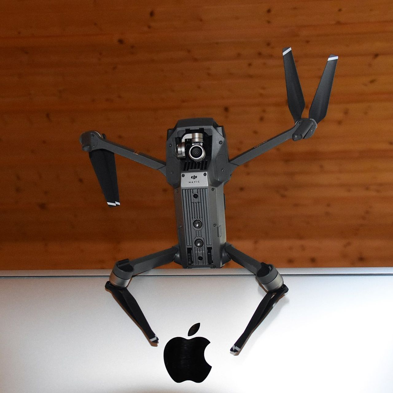 DJI uppdaterar sitt geofence-system i Europa