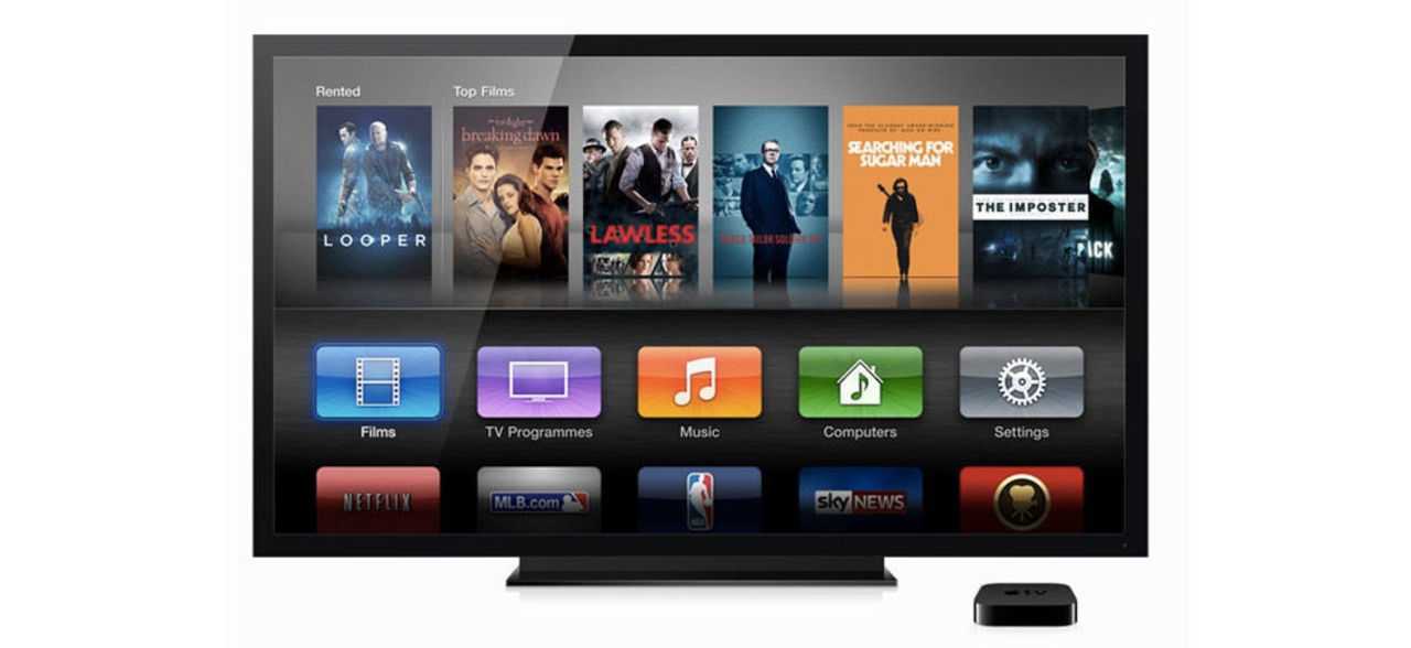 Uppgifter: Apples streamingtjänst lanseras i april