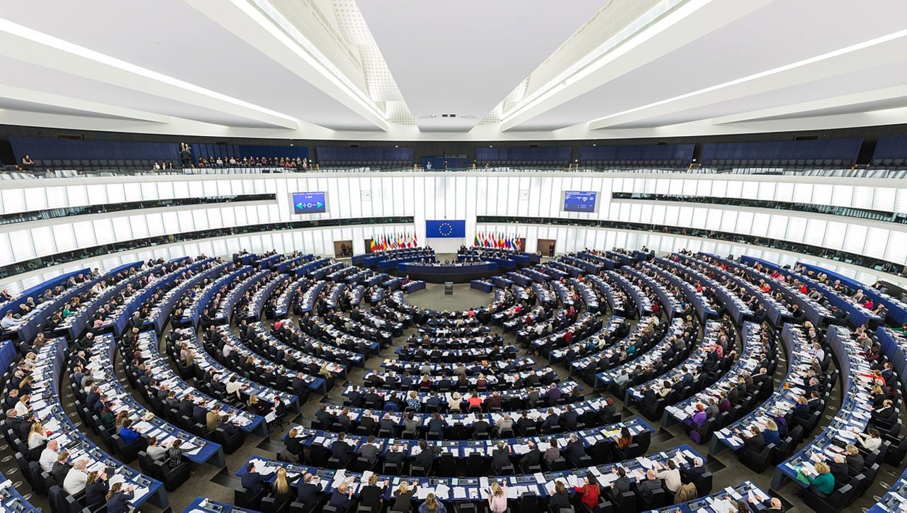 EU godkänner nya upphovsregler för nätet