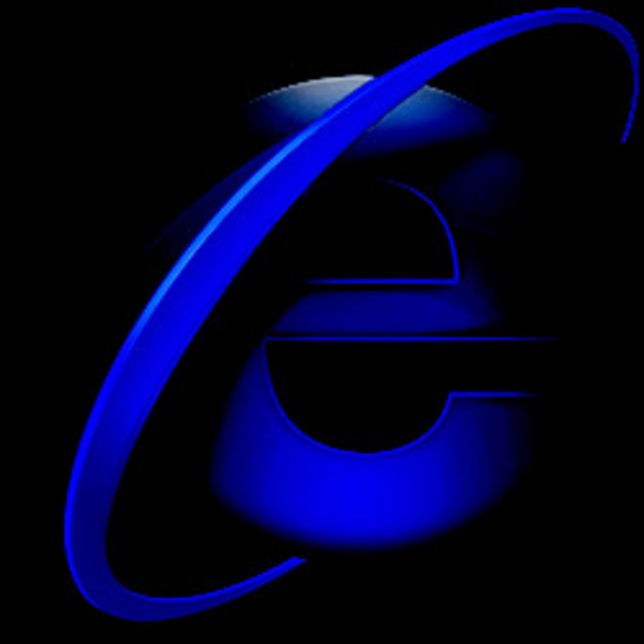 Microsoft flaggar uppvisning av IE8