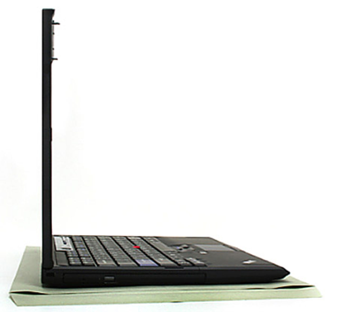 Thinkpad X300 ryms i kuvert