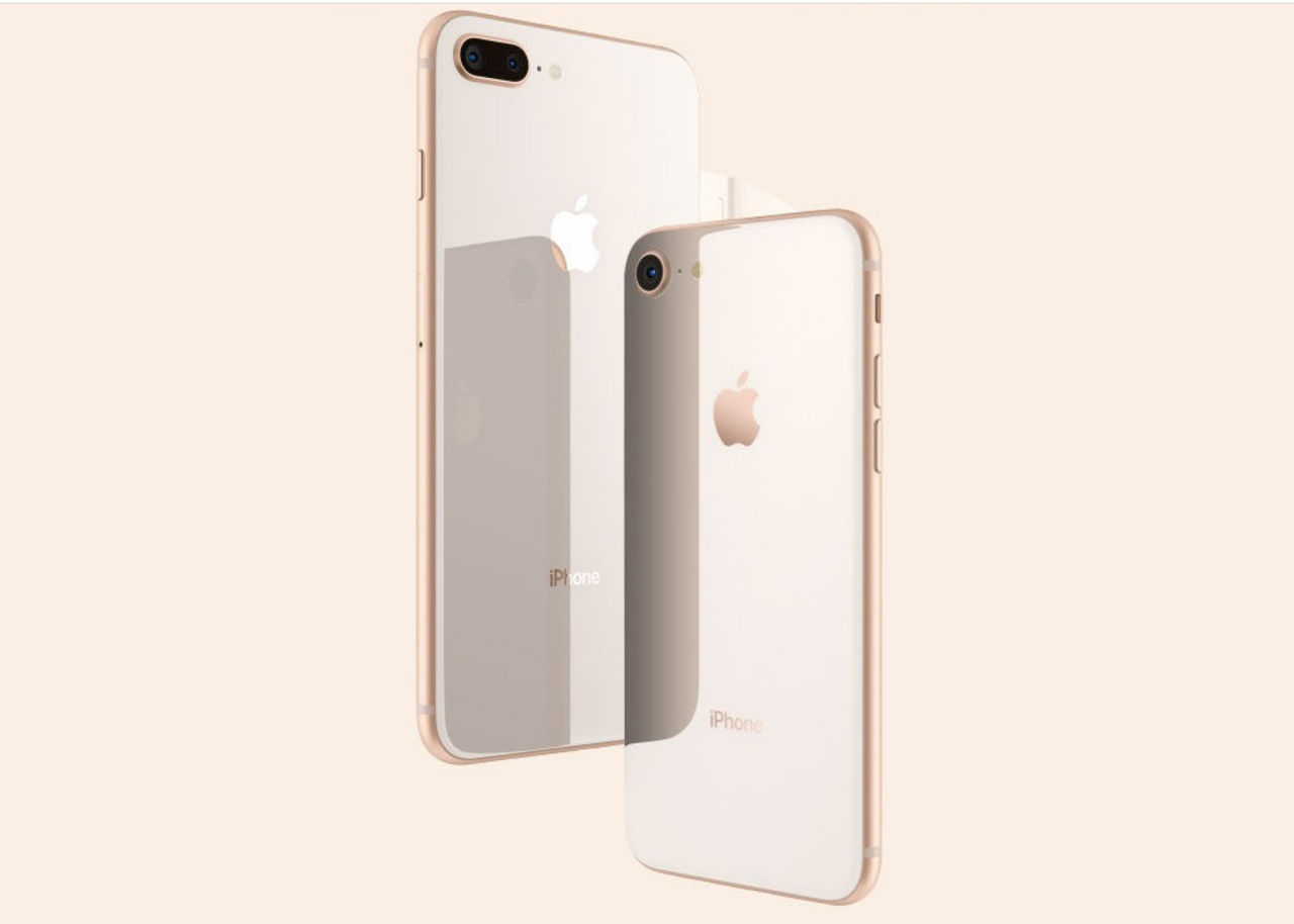 Apple börjar sälja vissa iPhones i Tyskland igen