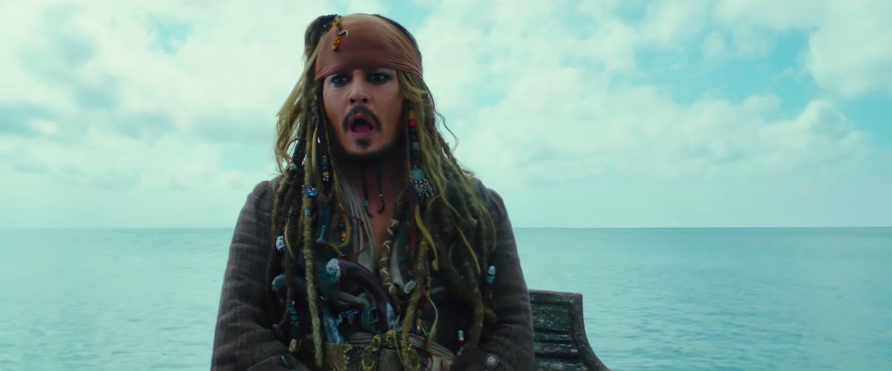 Deadpool-skribenter hoppar av Pirates-reboot