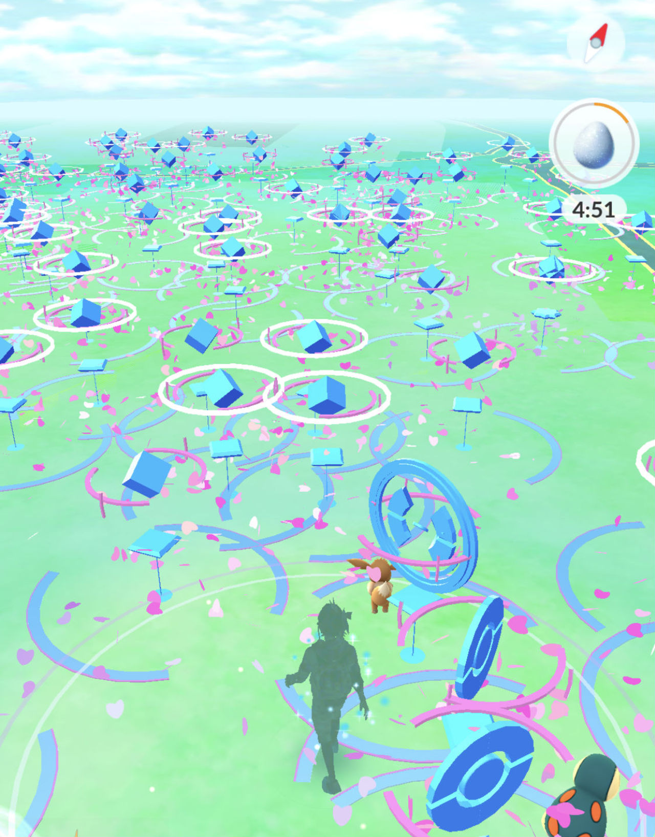 Niantic löser Pokémon Go-tvist i USA