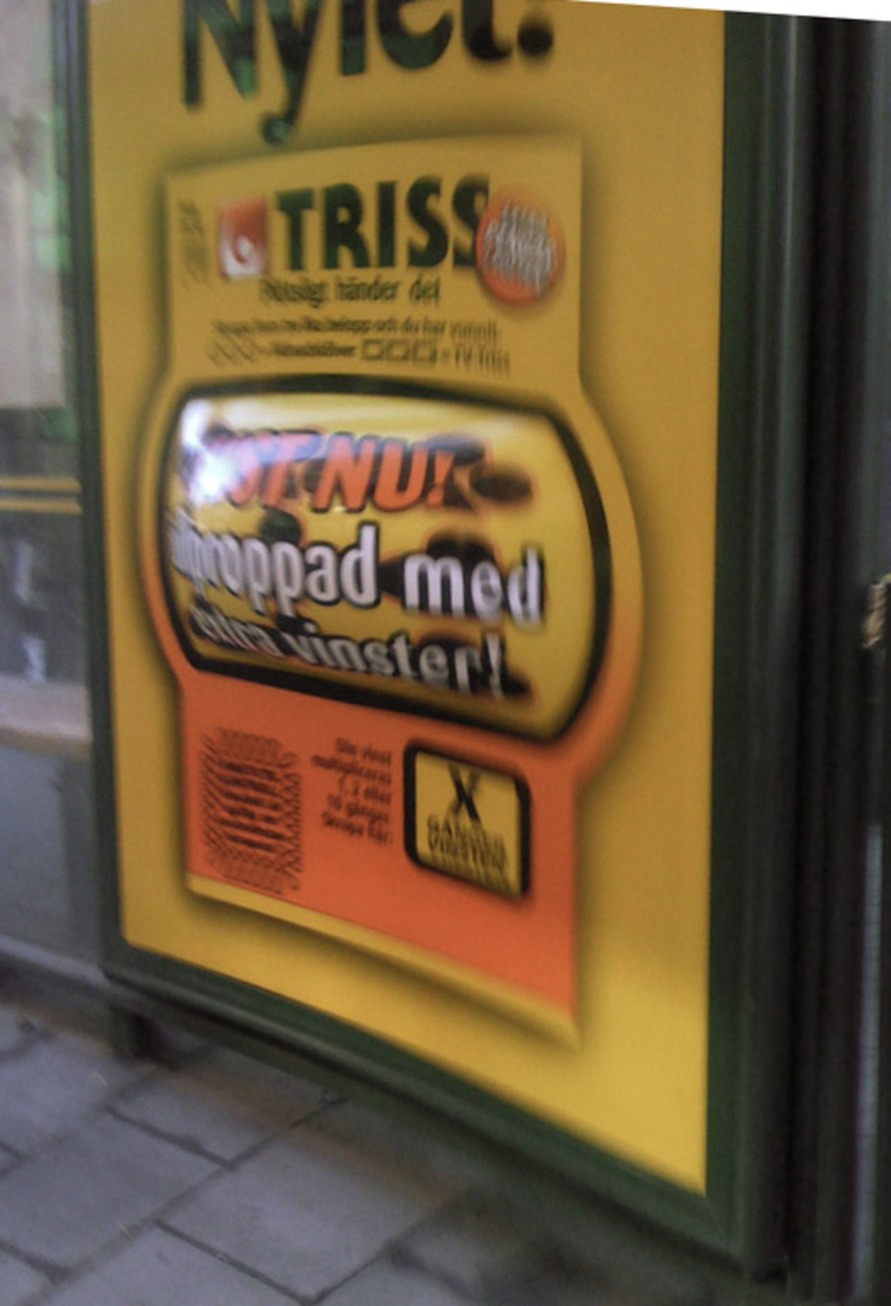 Svenska Spel