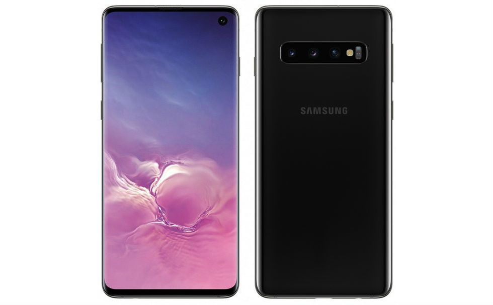 Läckt hands on-video avslöjar typ allt om Galaxy S10