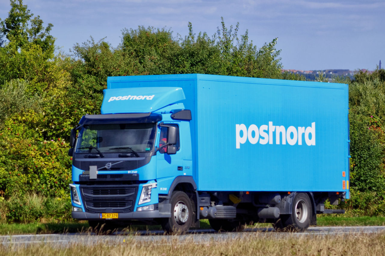 Postnord vill ta bort brevlådor vid villor