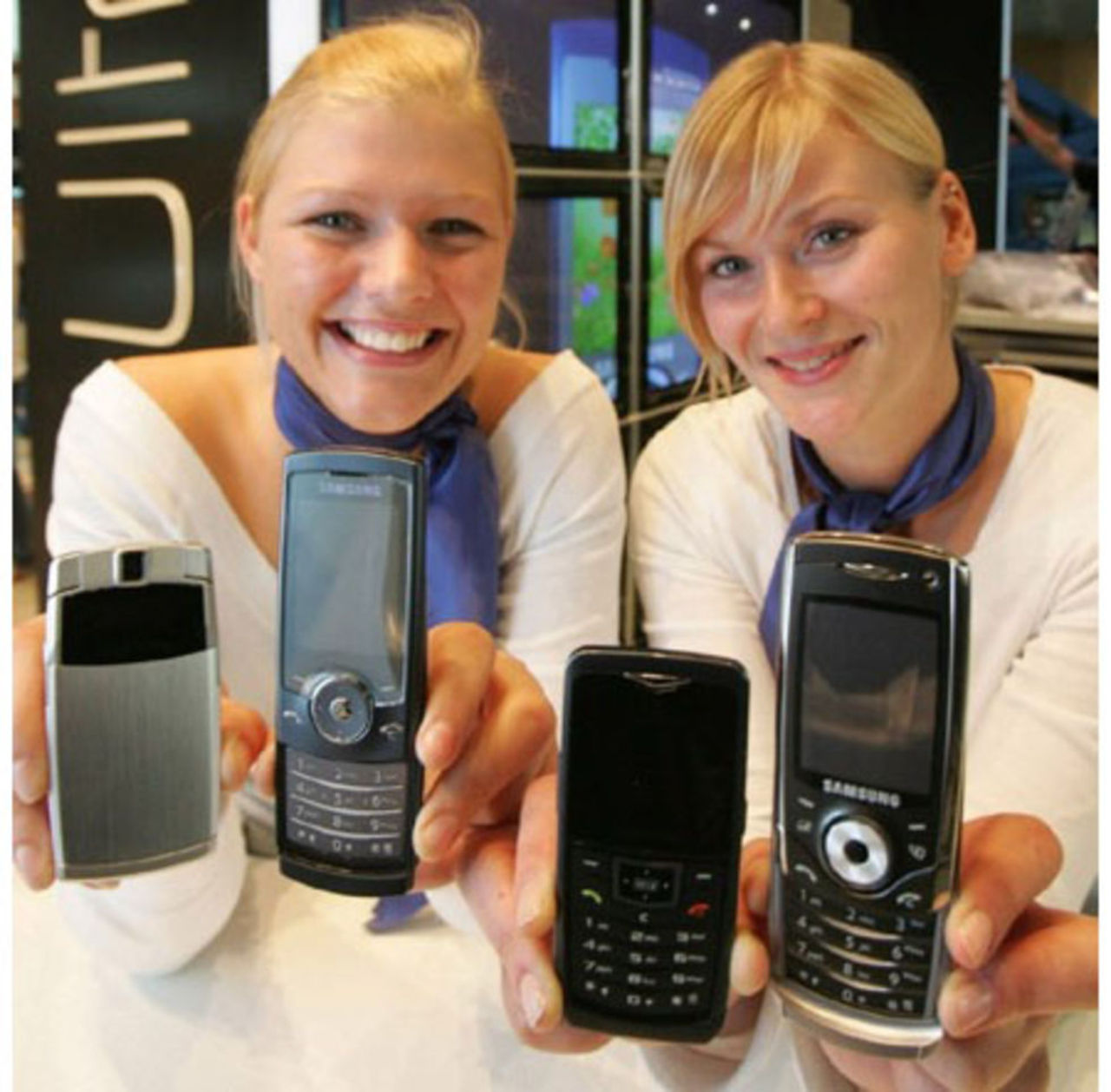 Nya Ultra Edition från Samsung