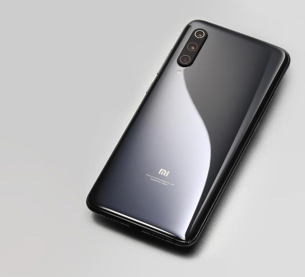 Xiaomi släpper Mi 9