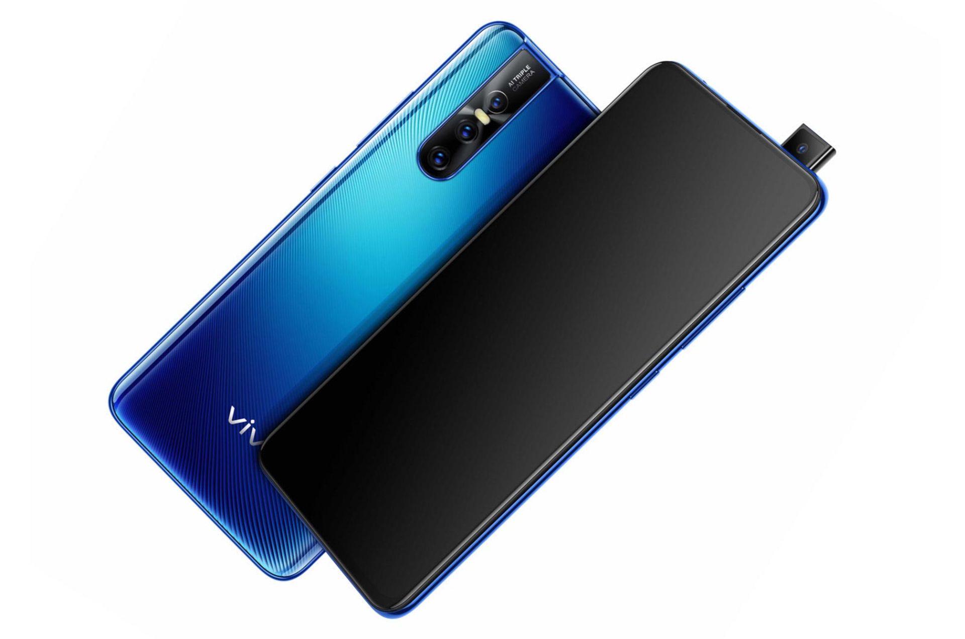 Nu är Vivo V15 Pro lanserad