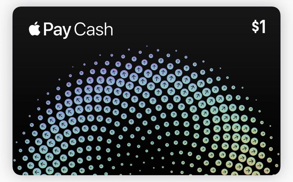 Apple ryktas lansera kreditkort i år