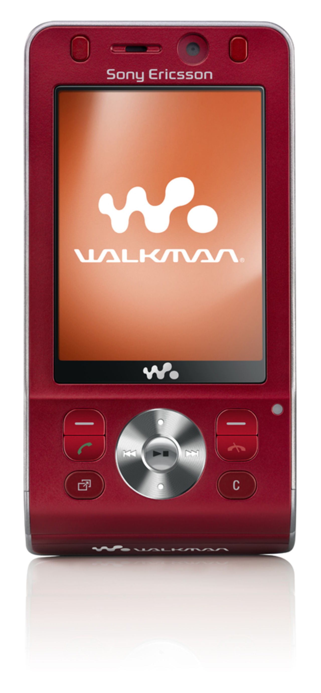 Sony Ericsson W910 bästa telefon