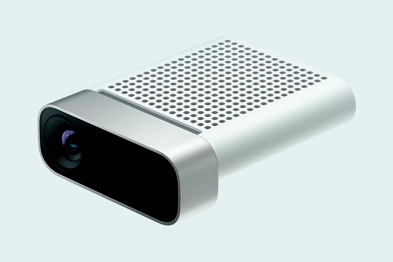 Microsoft släpper Azure Kinect