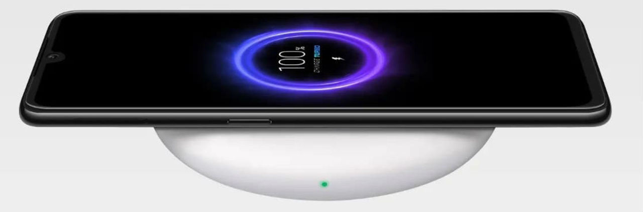 Qualcomm fixar trådlös Quick Charge-laddning