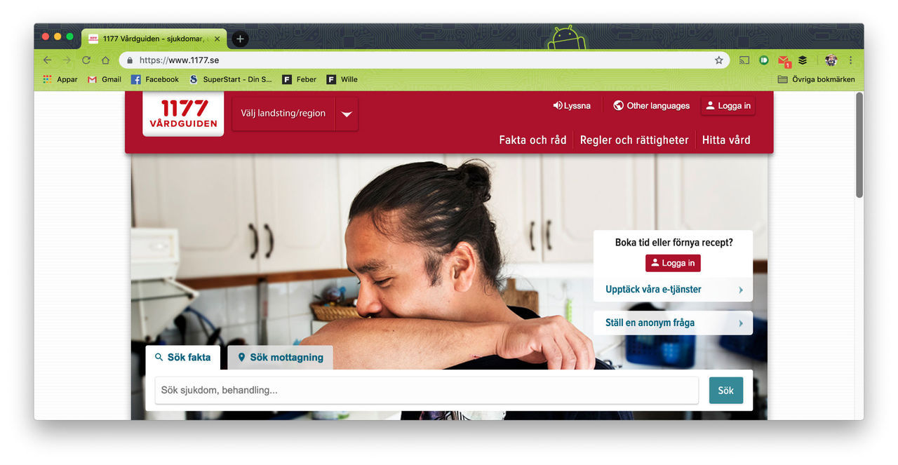 Förundersökning mot Computer Sweden inledd