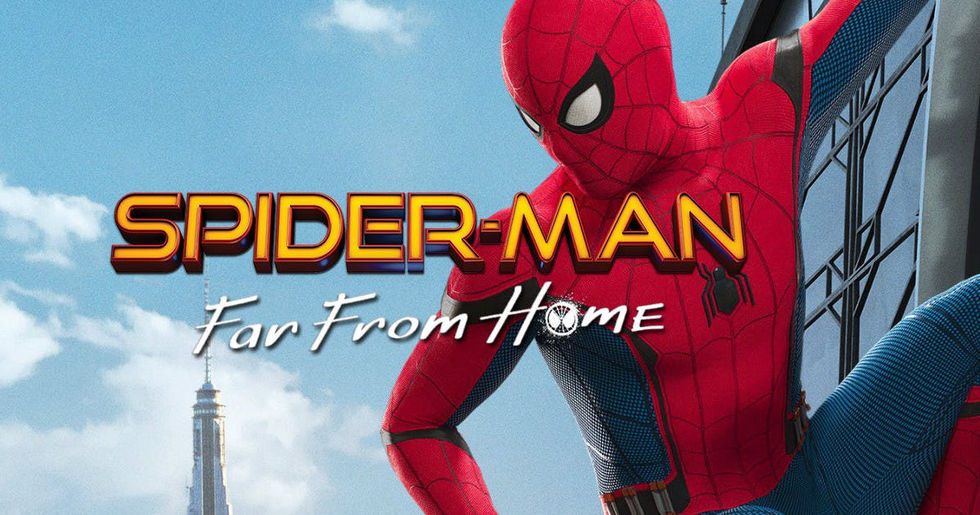 Förvänta er inga Marvel-nyheter förrän efter nästa Spider-Man