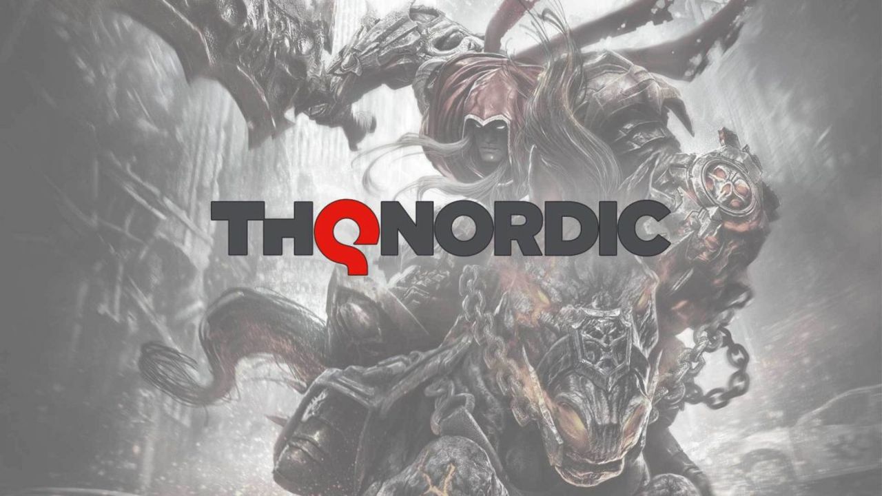 THQ Nordics frågestund på 8chan gick väl inte riktigt som tänkt