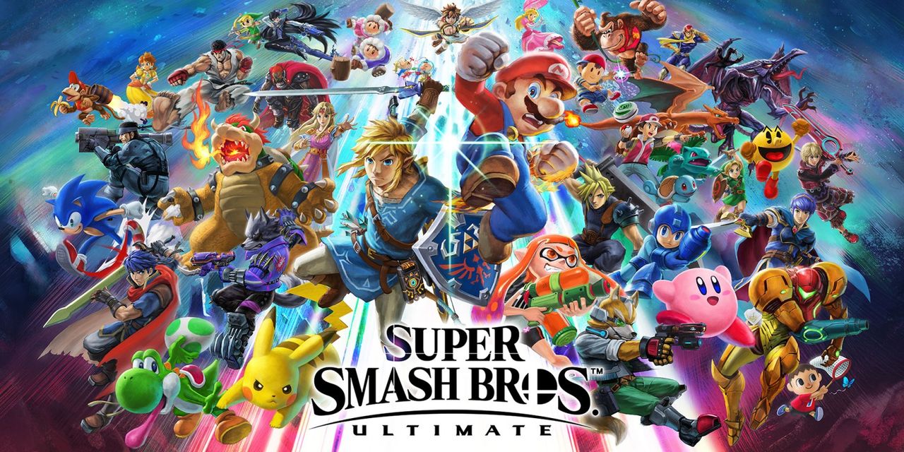 Super Smash Bros. Melee kommer inte spelas på Evo 2019.