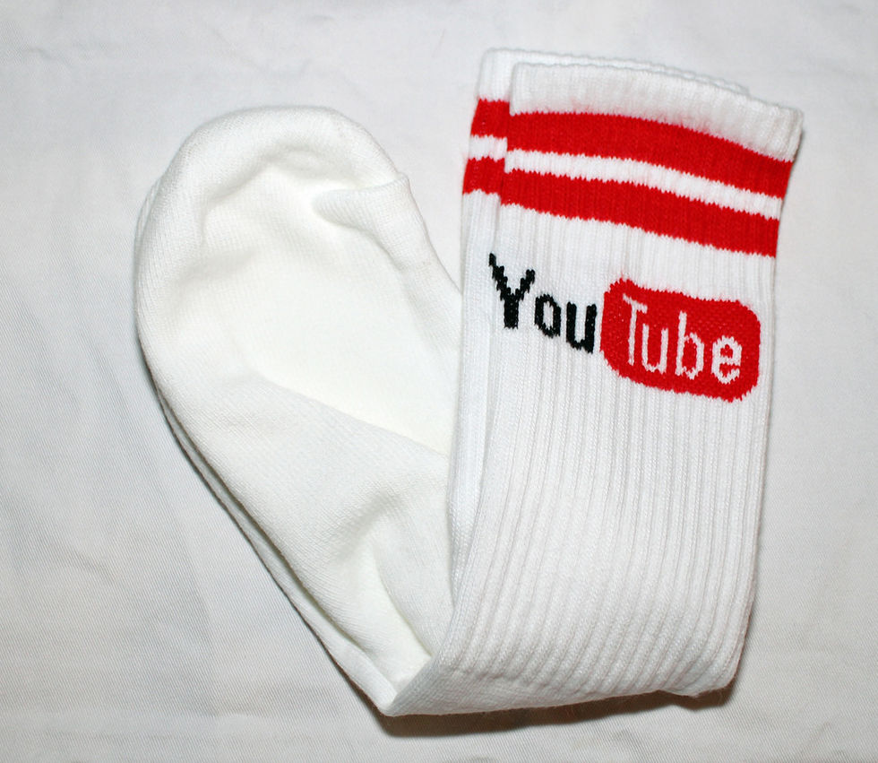 YouTube stänger av kommentarer på videoklipp med barn