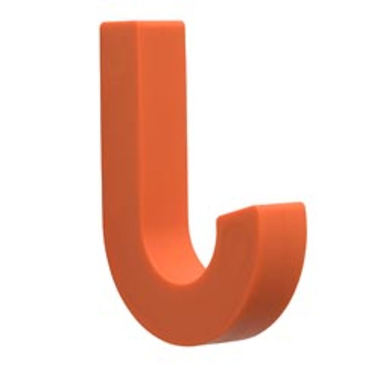 Fin liten krok i glada färger