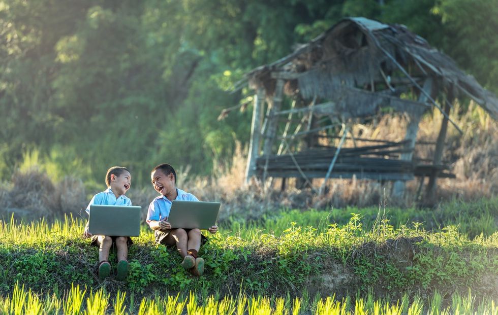 Thailand inför kontroversiella internetlagar