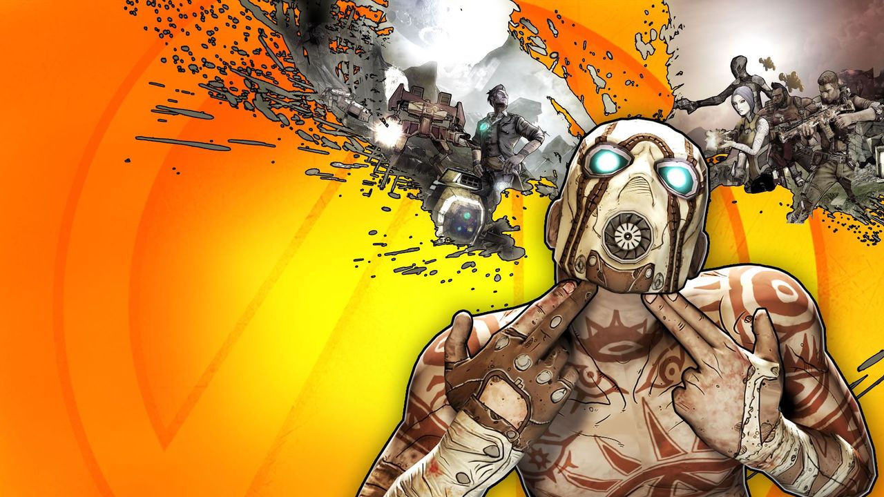 Gearbox Software kommer visa något nytt på PAX East 2019