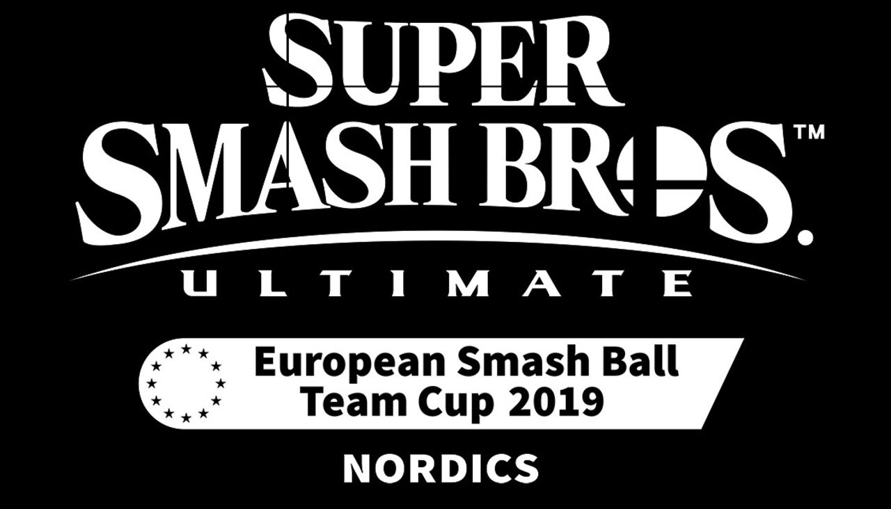 Är du bäst i Europa på Super Smash Bros. Ultimate?