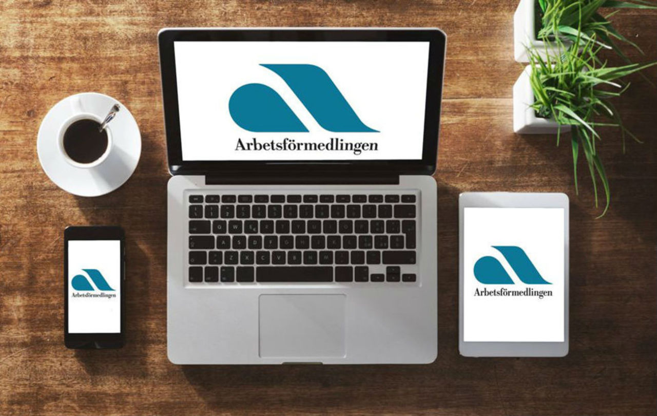 Arbetsförmedlingen bommar igen hälften av sina kontor