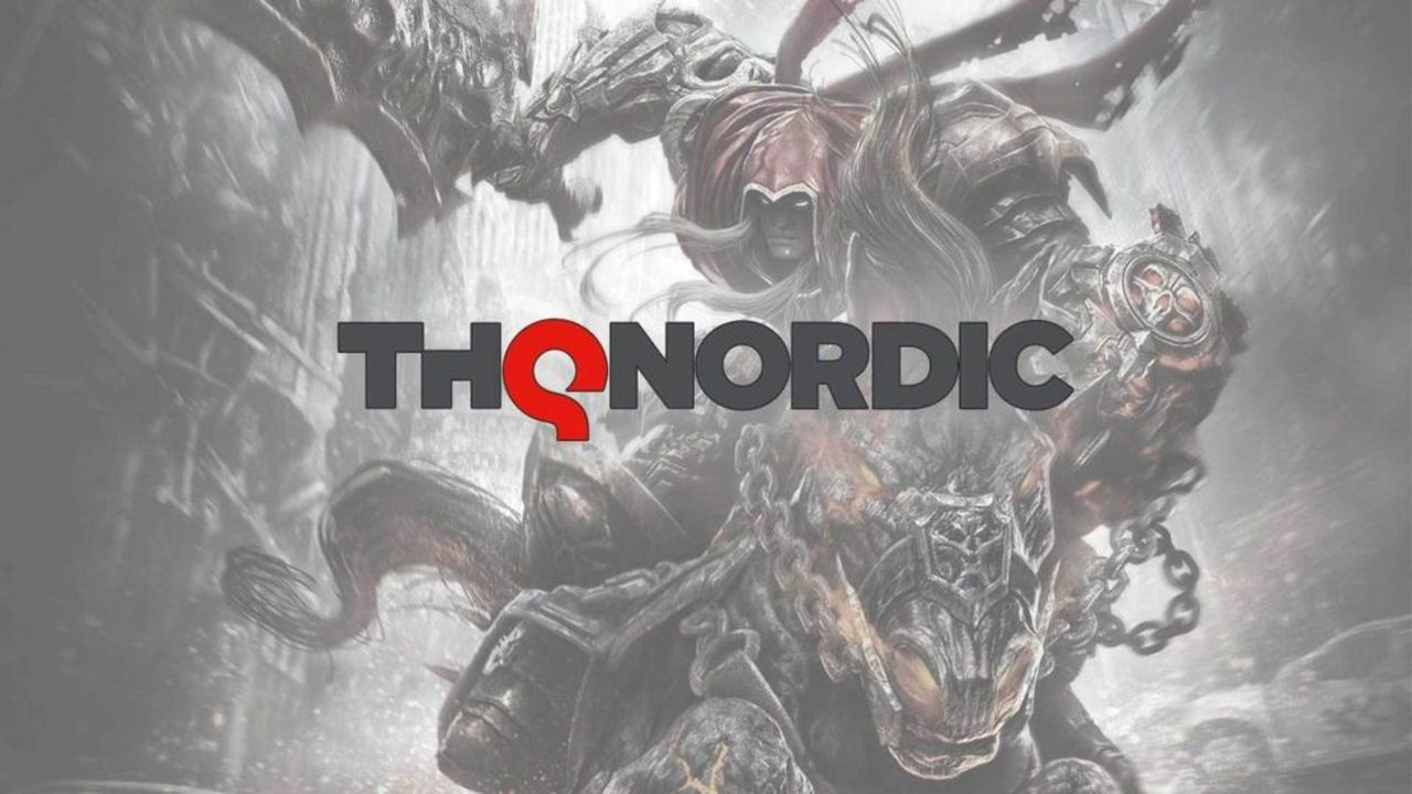THQ Nordic-chef ber om ursäkt för 8chan-AMA