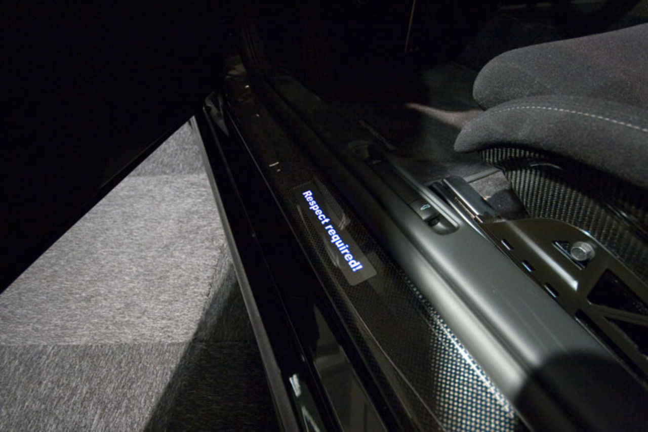 Snabb rapport från MPH