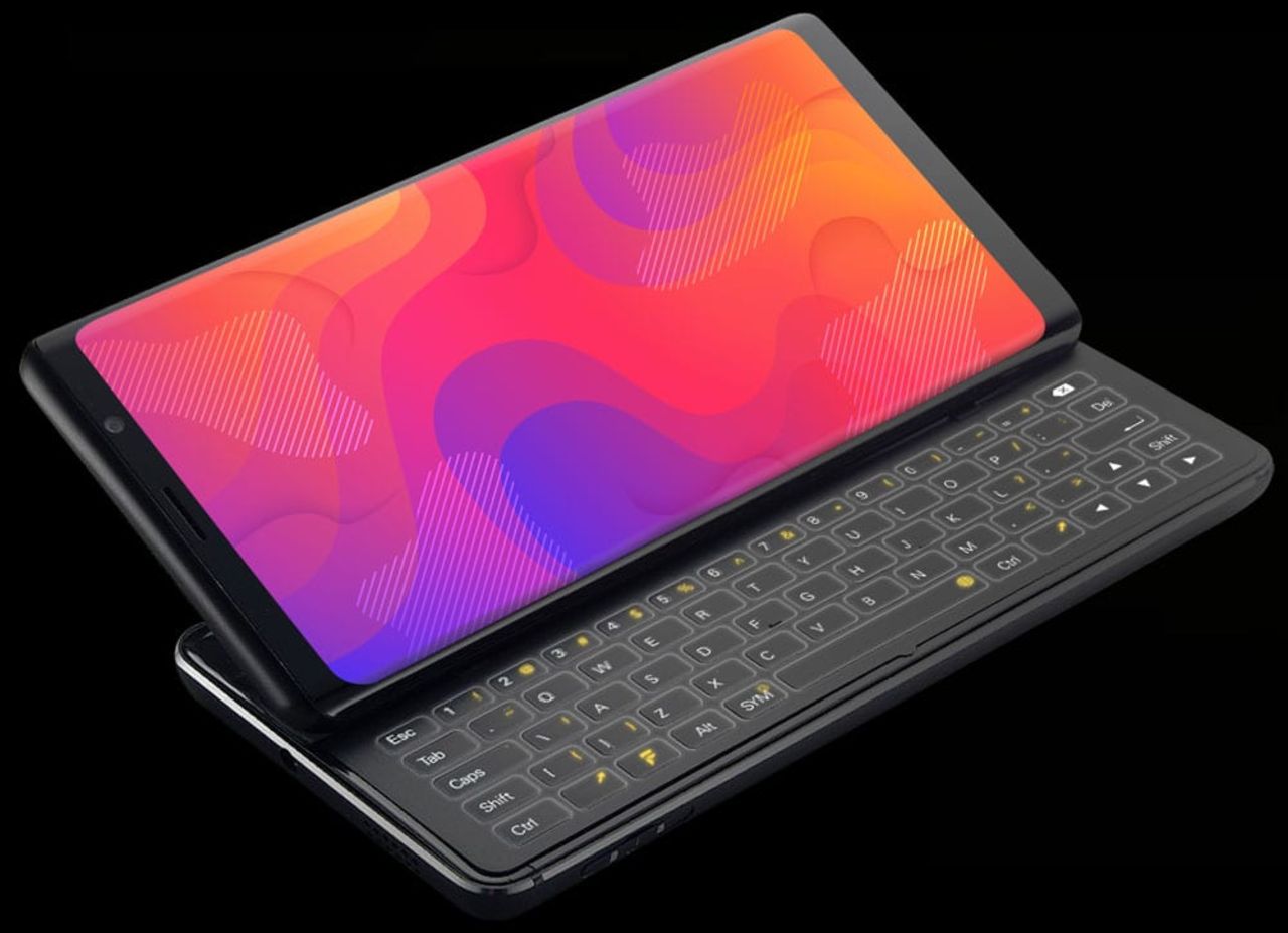 En närmare titt på F(x)Tec Pro1