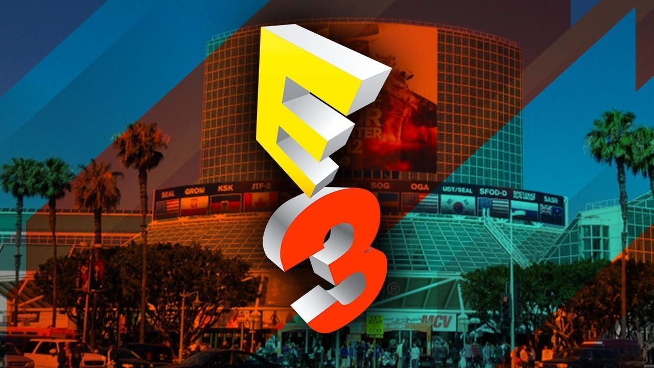 EA skippar presskonferens på E3 i år 