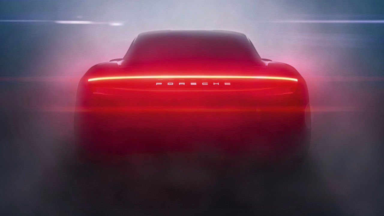 Över 20.000 stycken har lagt deposition på Porsche Taycan