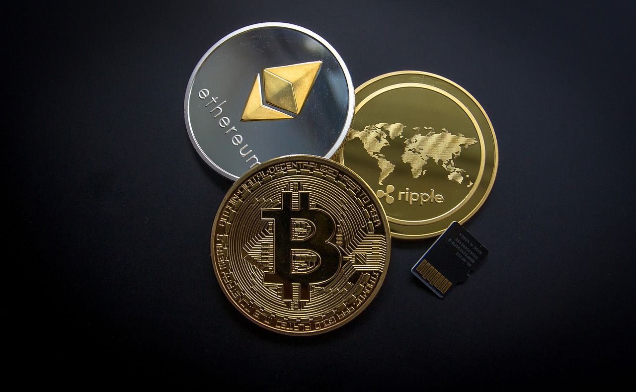 Spelmissbrukare handlar oftare med kryptovalutor