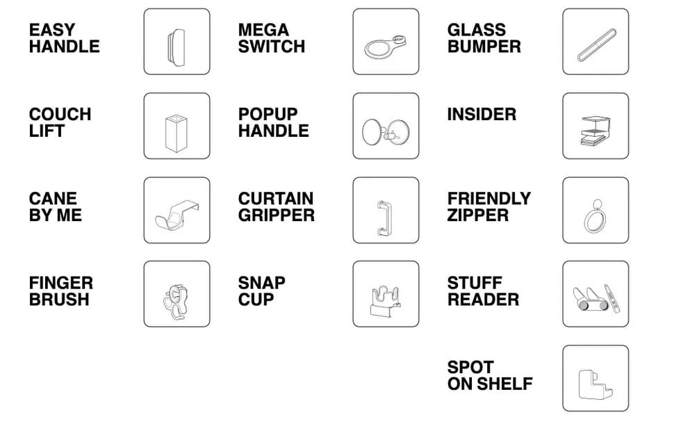 IKEA lanserar ThisAbles