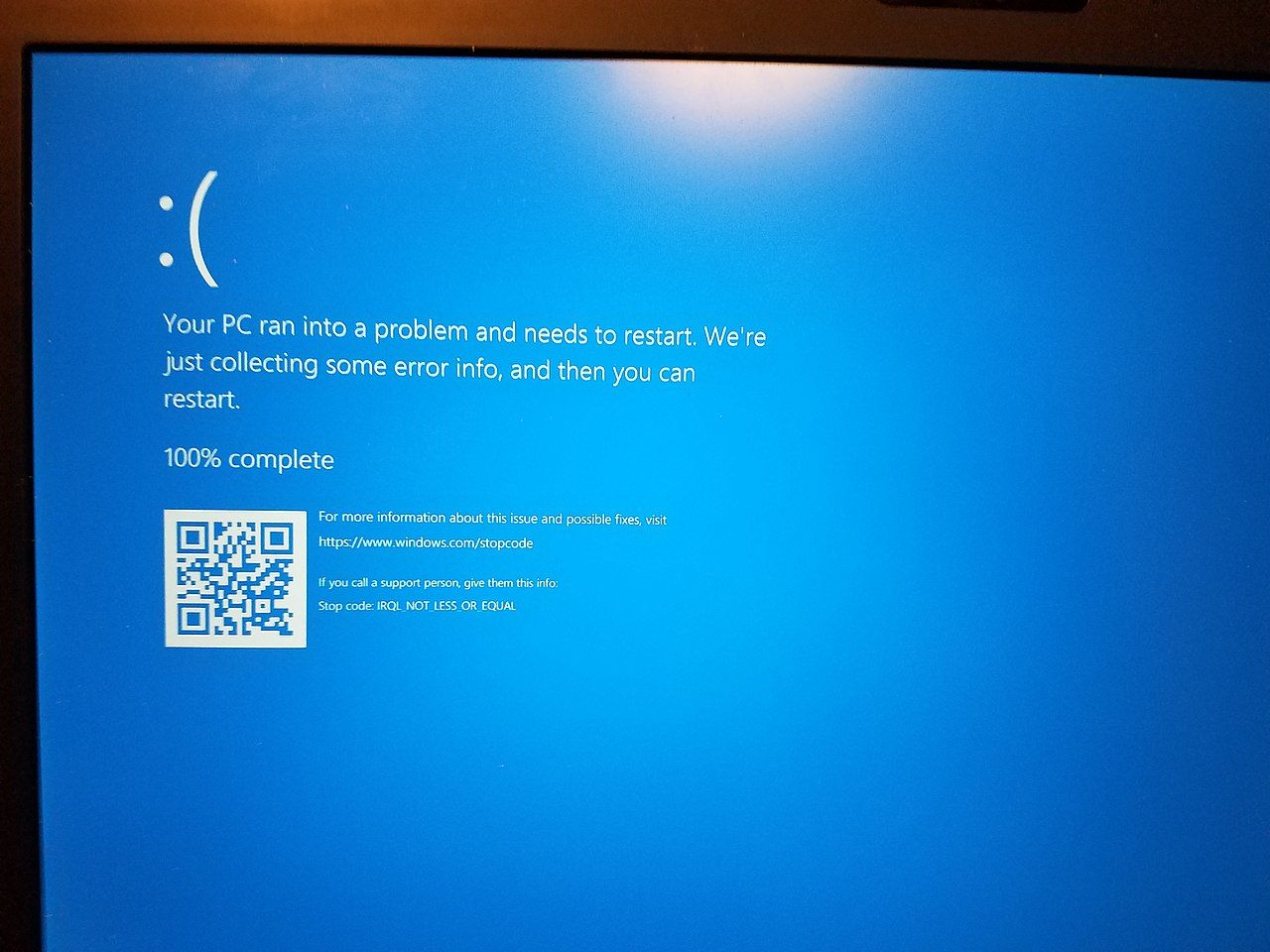 Windows 10 kan avinstallera uppdateringar automatiskt