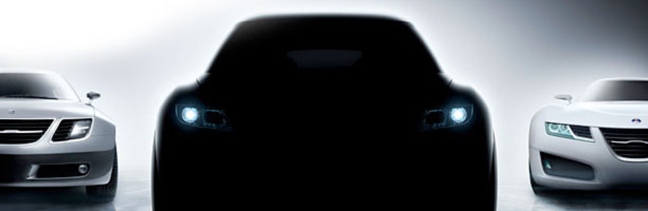 Vad kommer Saab att bjuda på i Geneve?