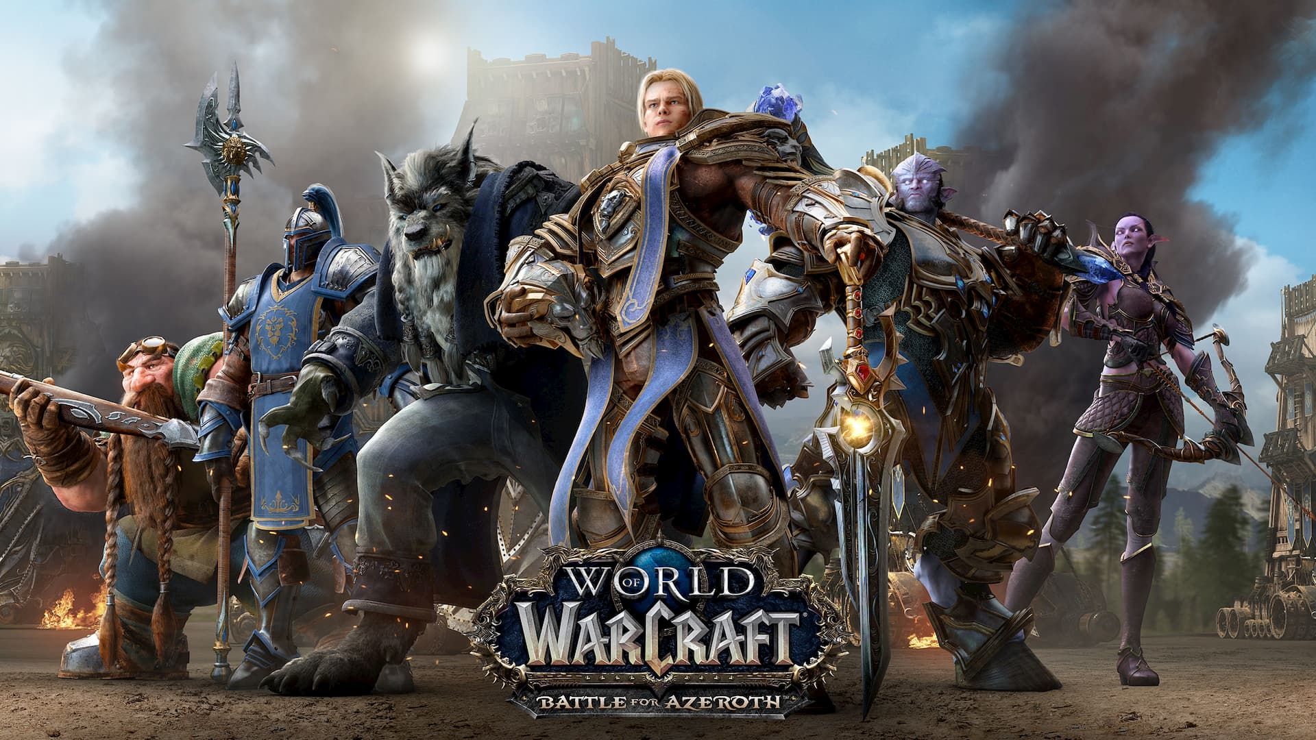 World of Warcraft med stöd för DirectX 12 släppt till Windows 7