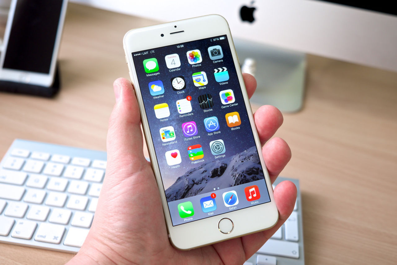 Apple anmälda till Konsumentverket för iPhones ringsignalsvolym
