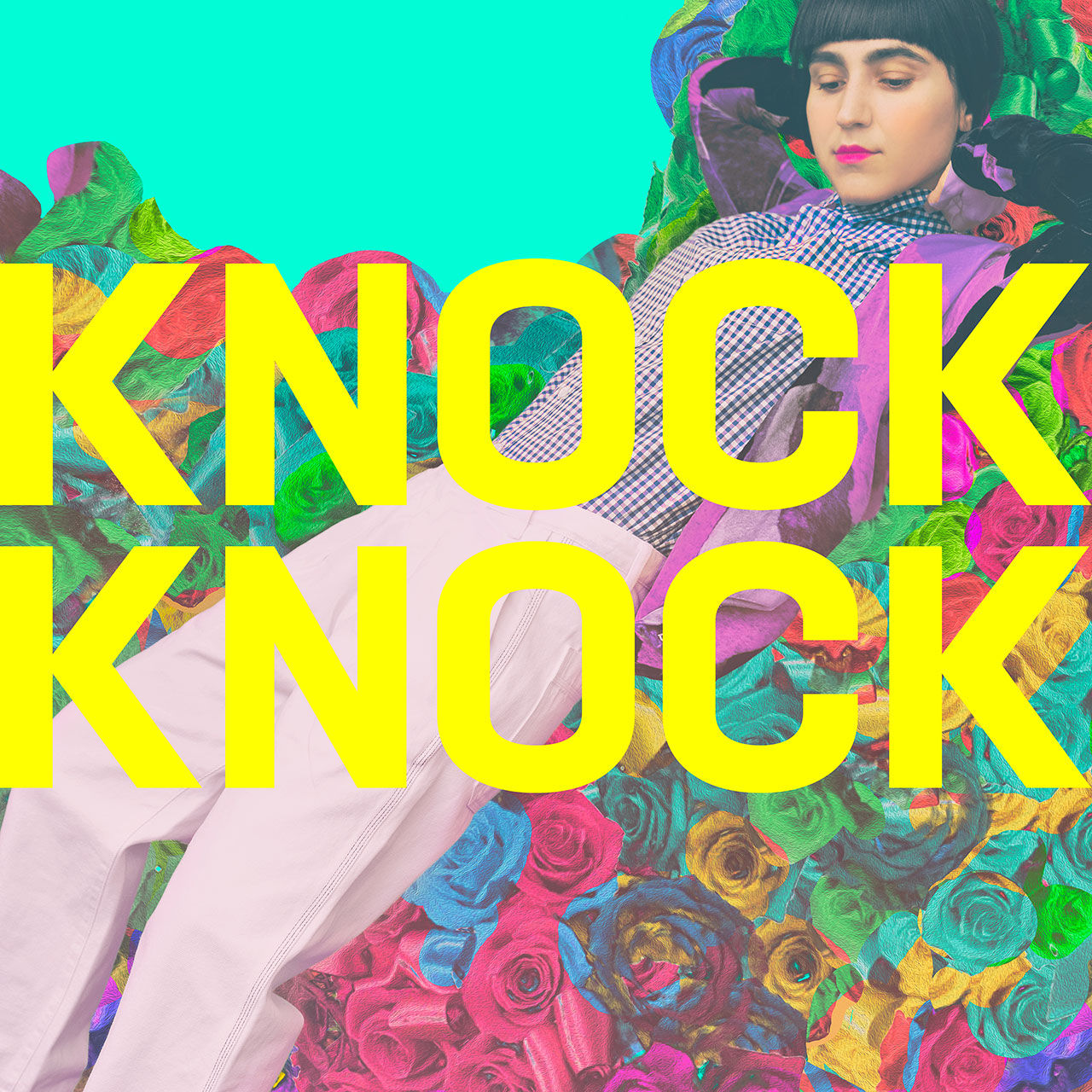 Knock Knock - ny singel från Laleh