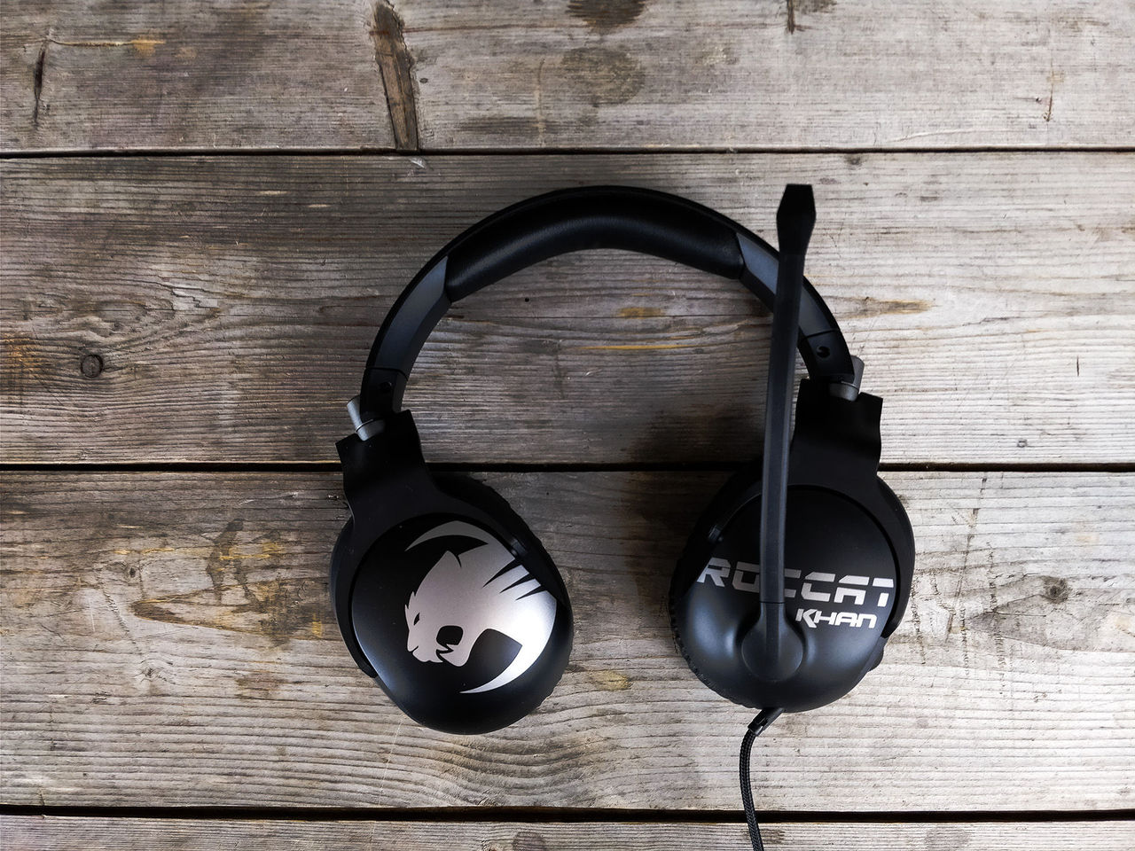 Turtle Beach köper Roccat för 19,2 miljoner dollar