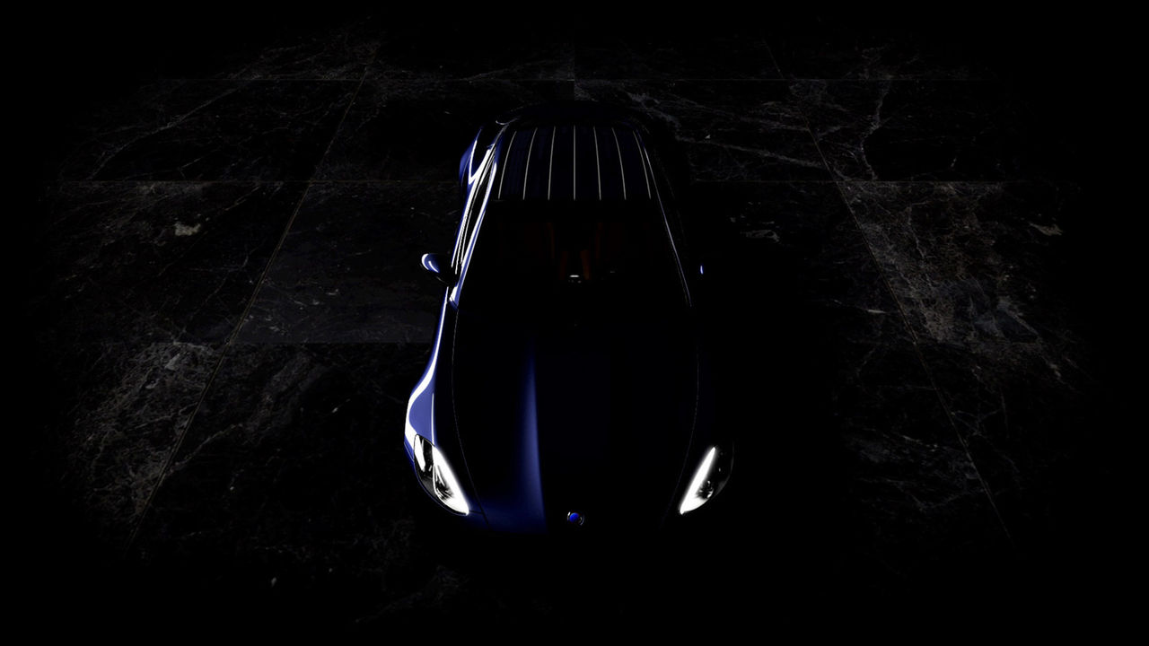 Teaser för nästa Karma Revero