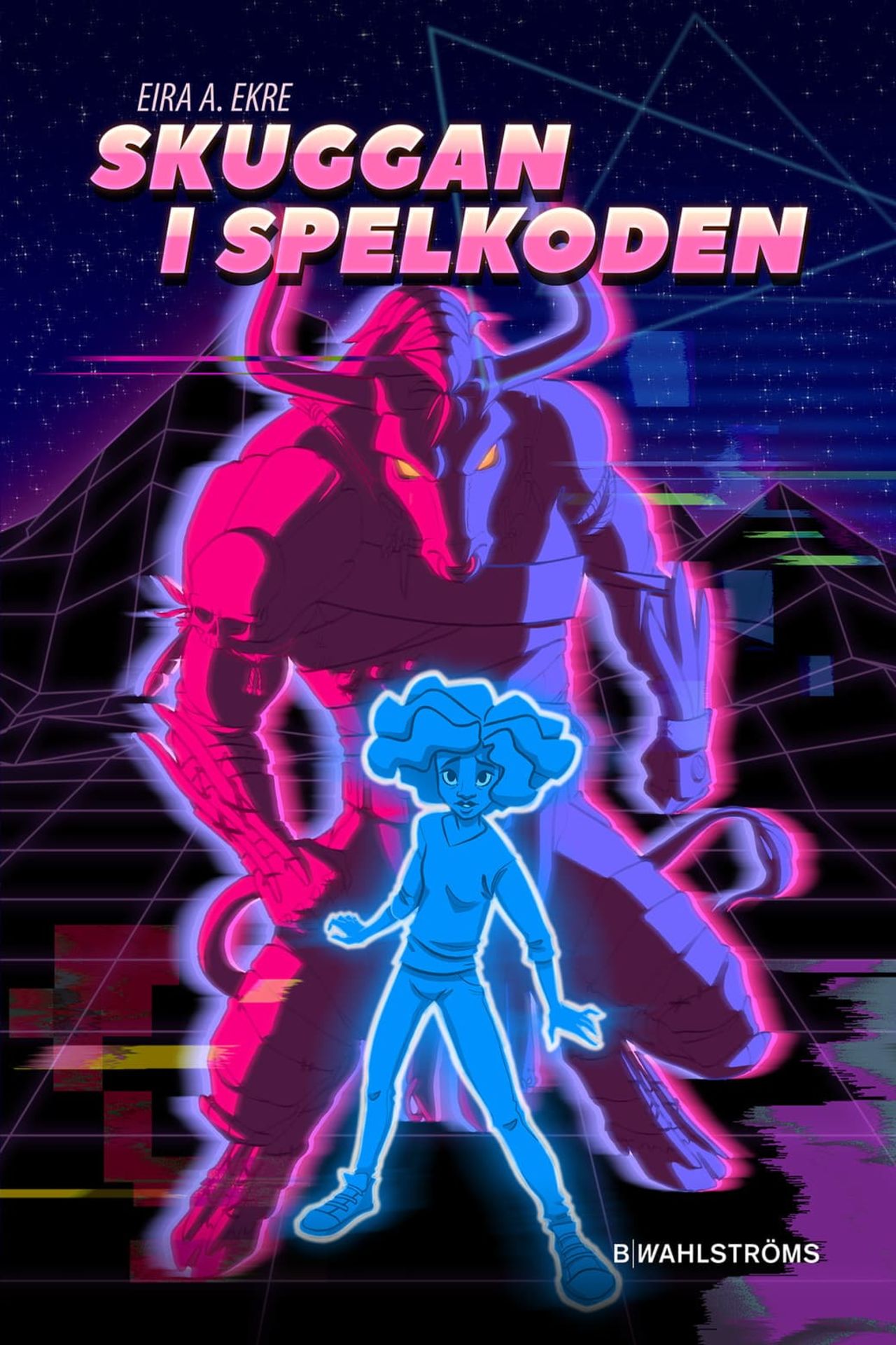 Boktips: Skuggan i spelkoden